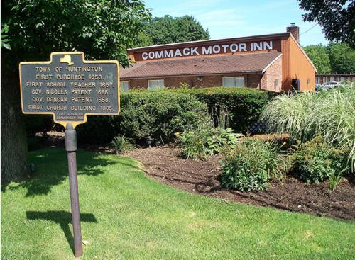 Commack Inn 4* Commack